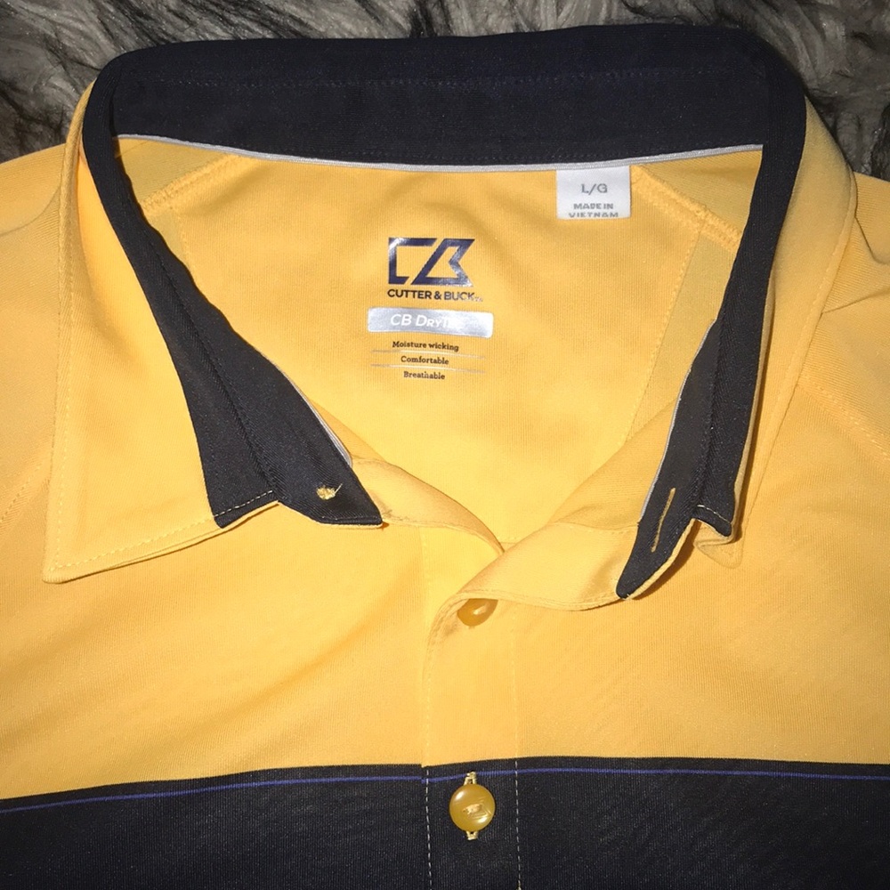 Cutter & Buck Polo - Picture 2 of 6